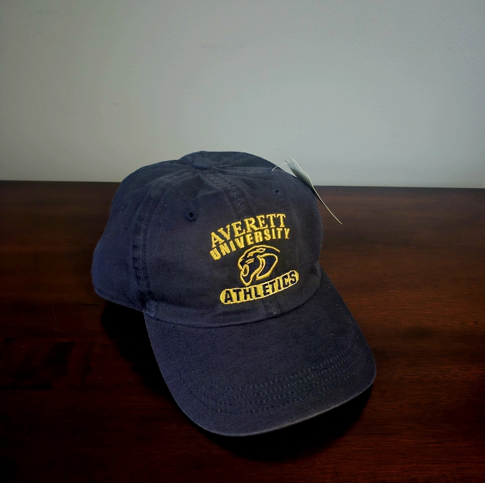 Averett University Athletics Cap